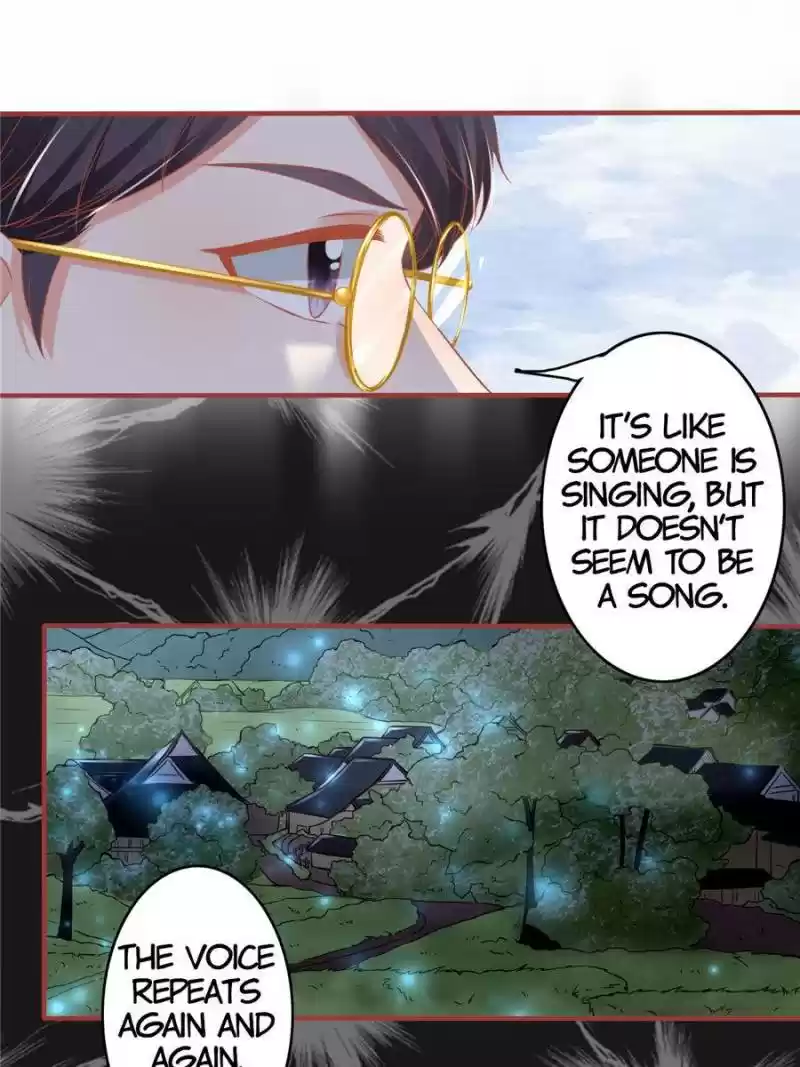 The Ghost Bride Chapter 181