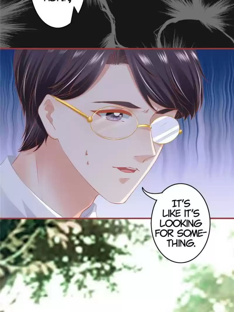 The Ghost Bride Chapter 181