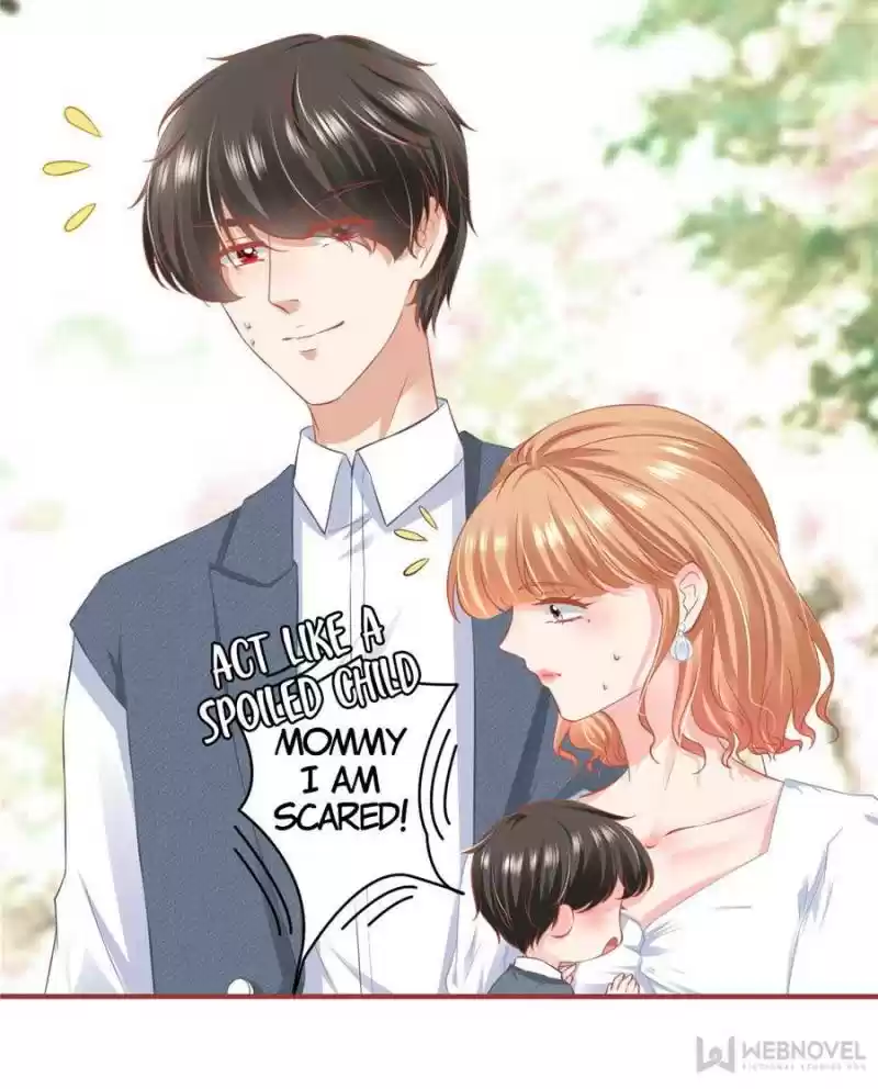 The Ghost Bride Chapter 181