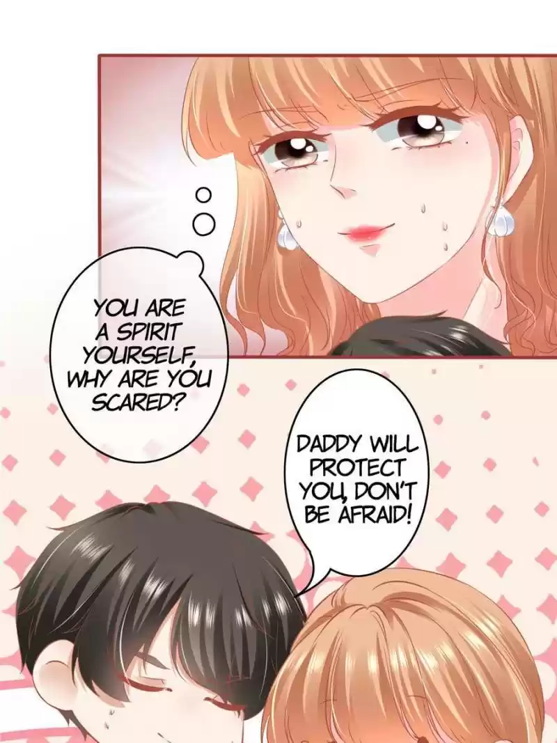 The Ghost Bride Chapter 181