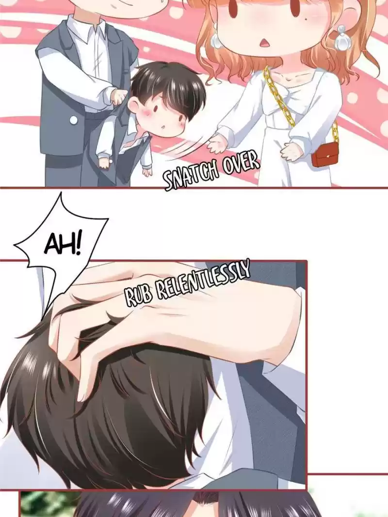 The Ghost Bride Chapter 181