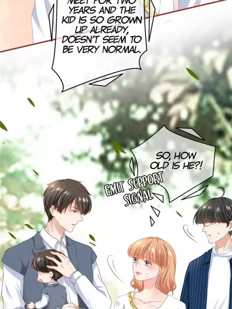 The Ghost Bride Chapter 181