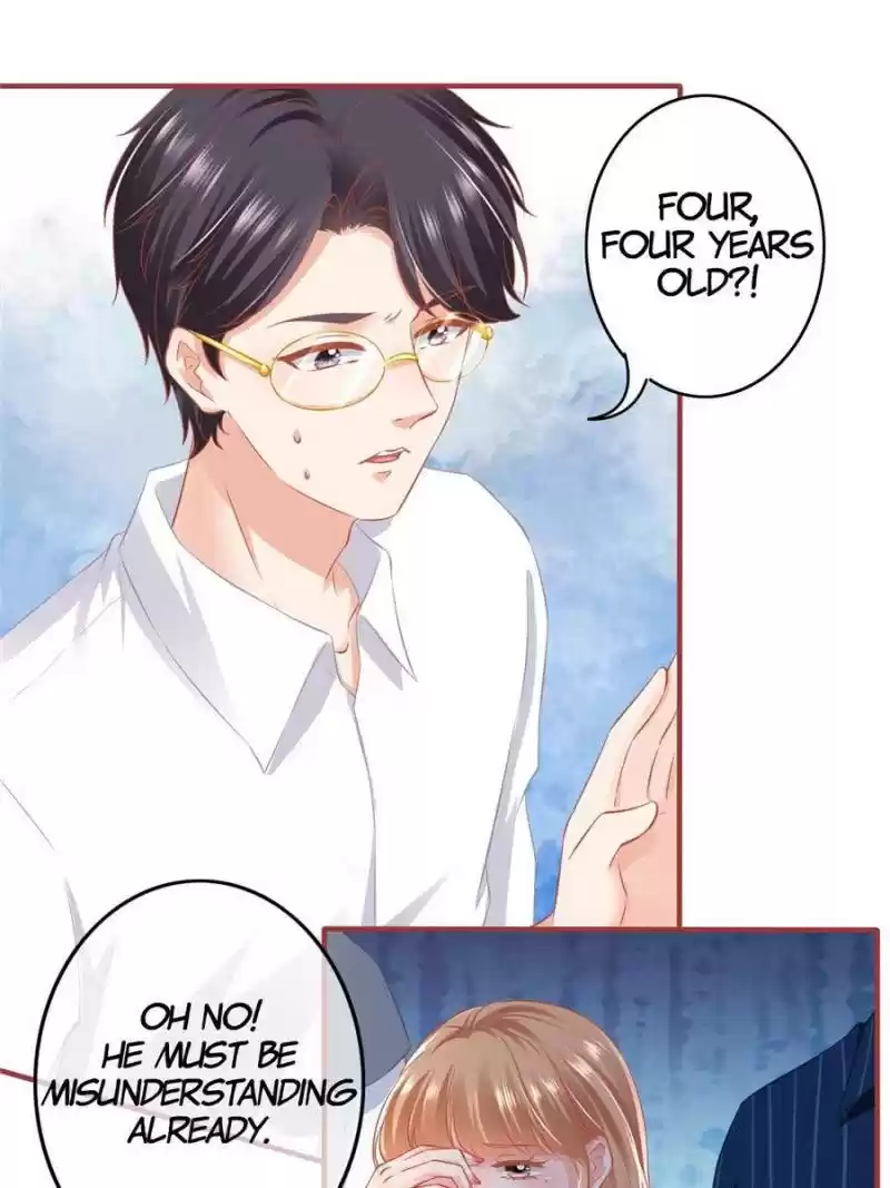 The Ghost Bride Chapter 181