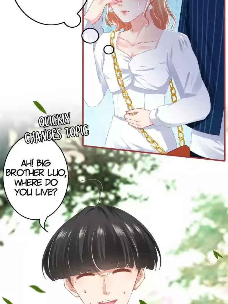 The Ghost Bride Chapter 181