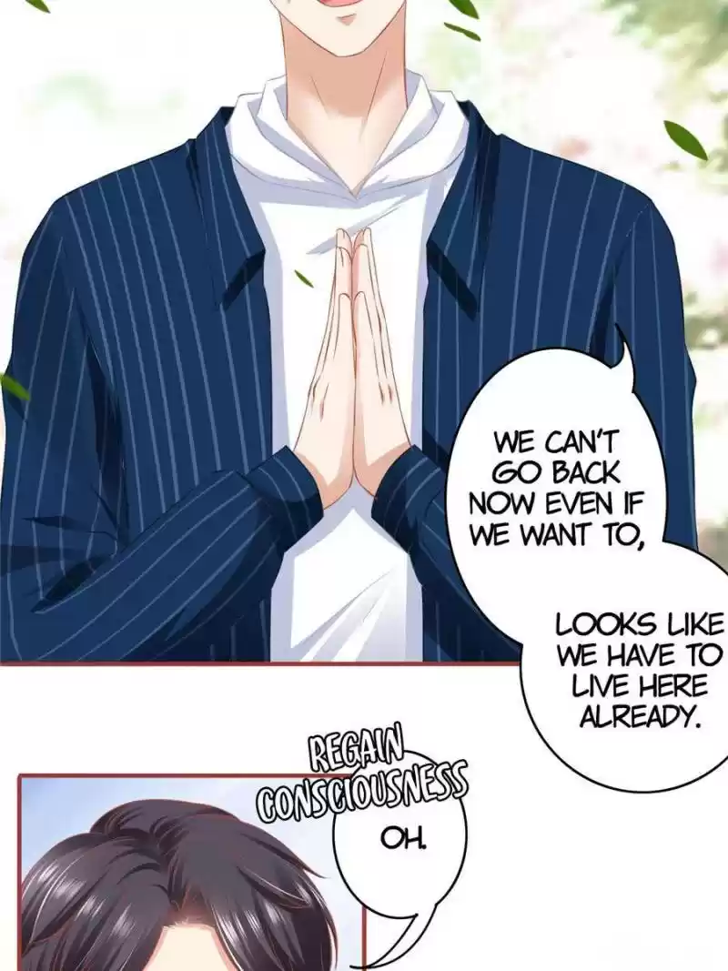 The Ghost Bride Chapter 181