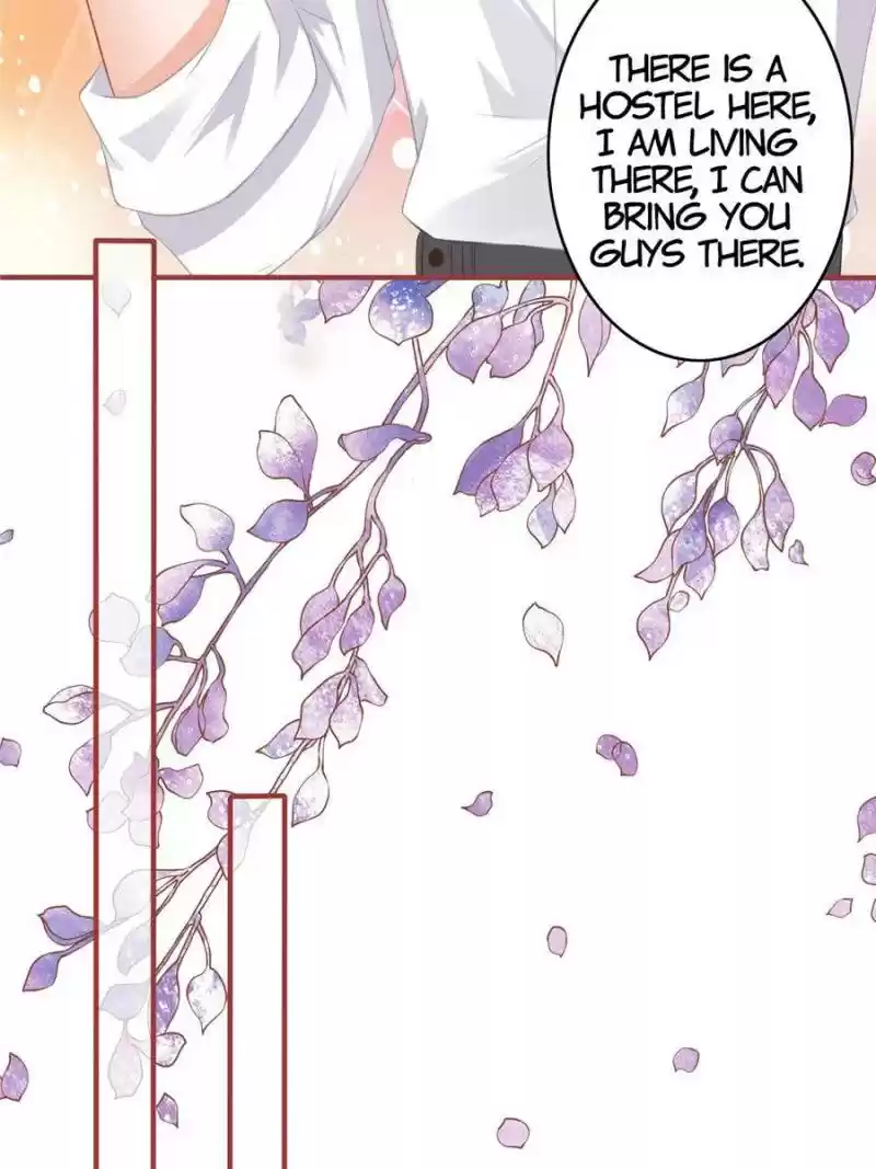 The Ghost Bride Chapter 181