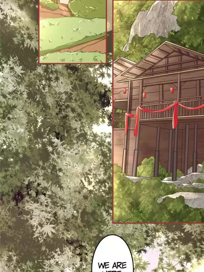 The Ghost Bride Chapter 181