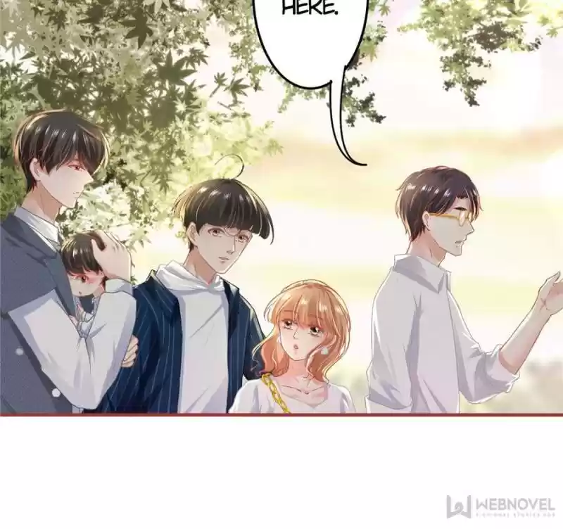 The Ghost Bride Chapter 181