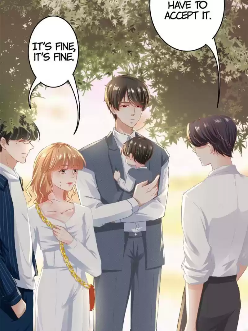 The Ghost Bride Chapter 181