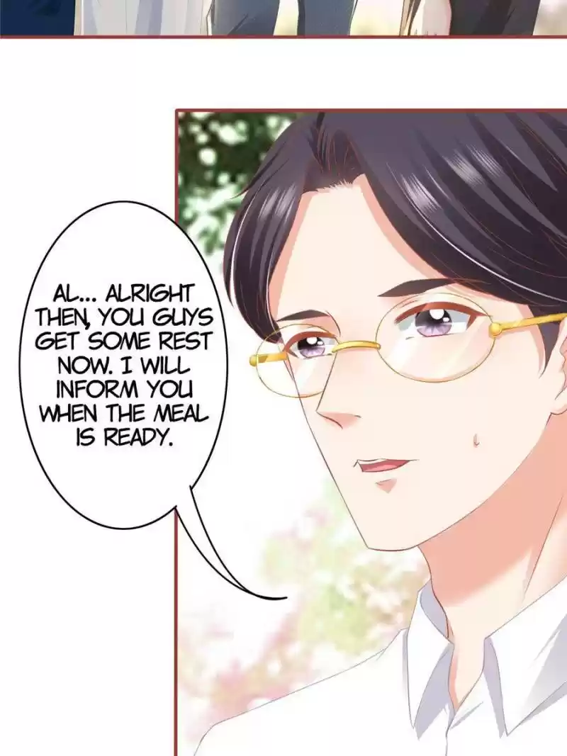 The Ghost Bride Chapter 181