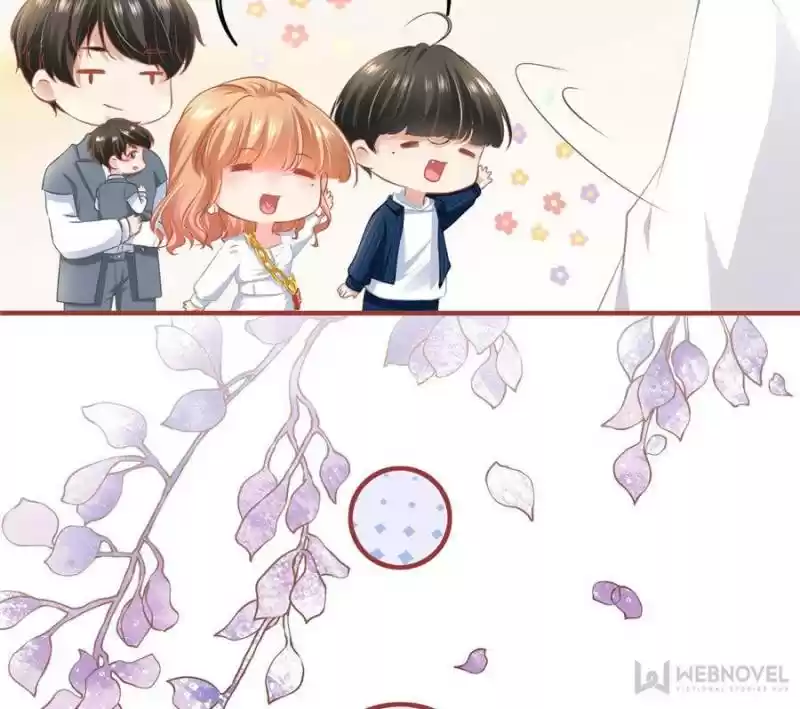 The Ghost Bride Chapter 181