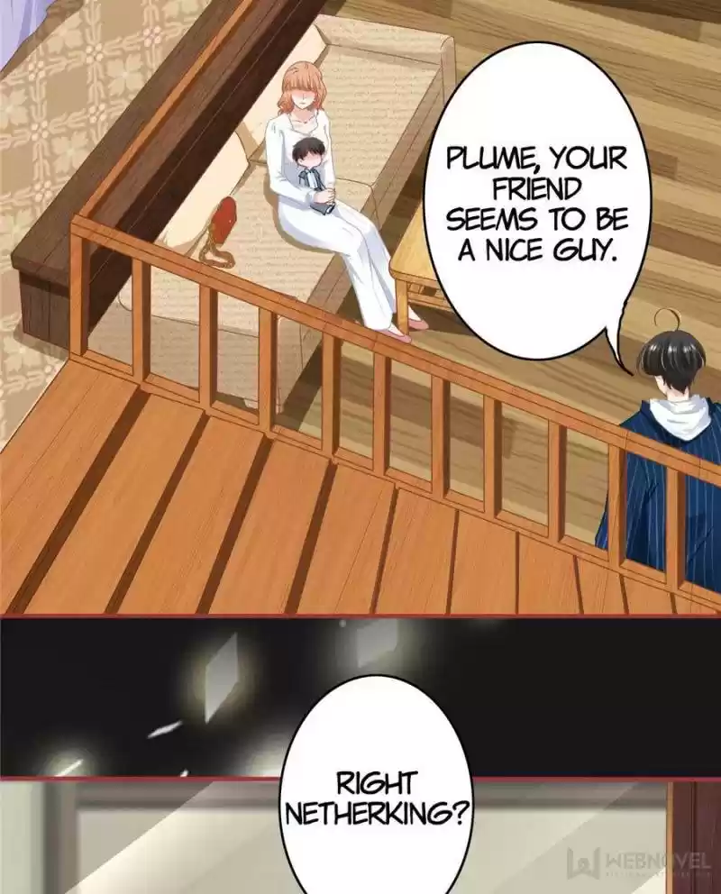 The Ghost Bride Chapter 182