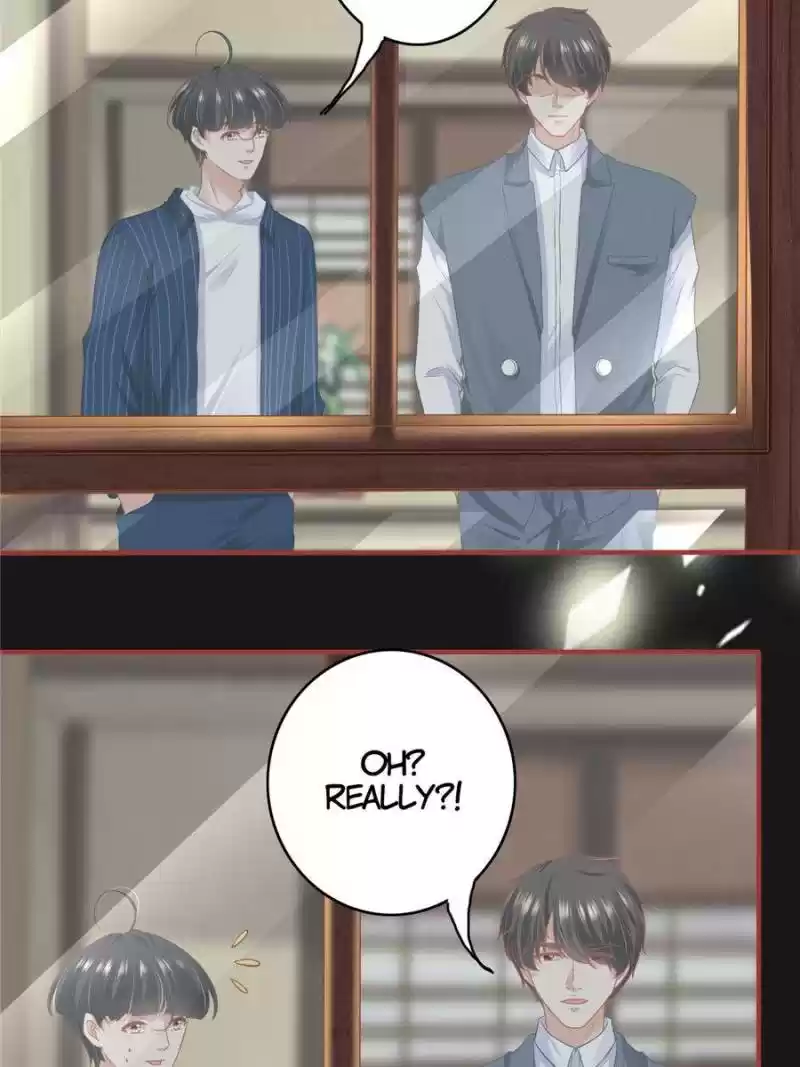 The Ghost Bride Chapter 182