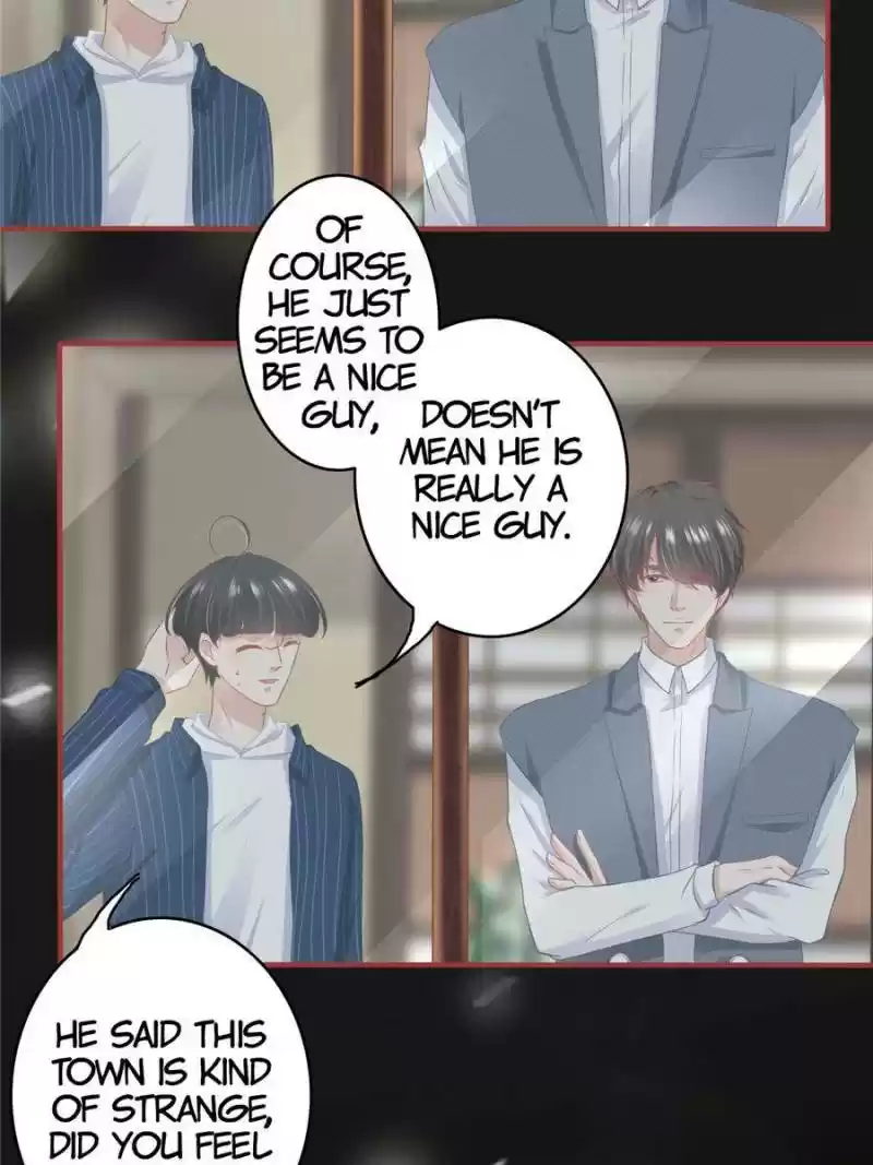 The Ghost Bride Chapter 182