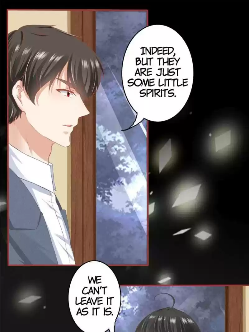 The Ghost Bride Chapter 182