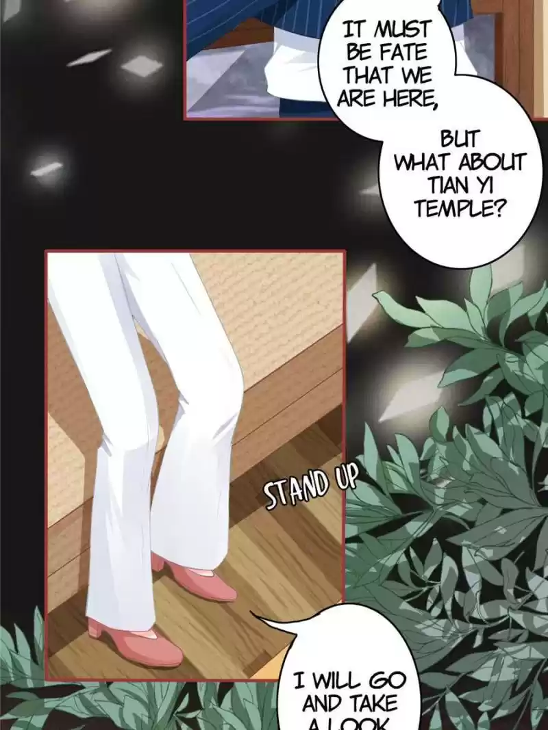 The Ghost Bride Chapter 182