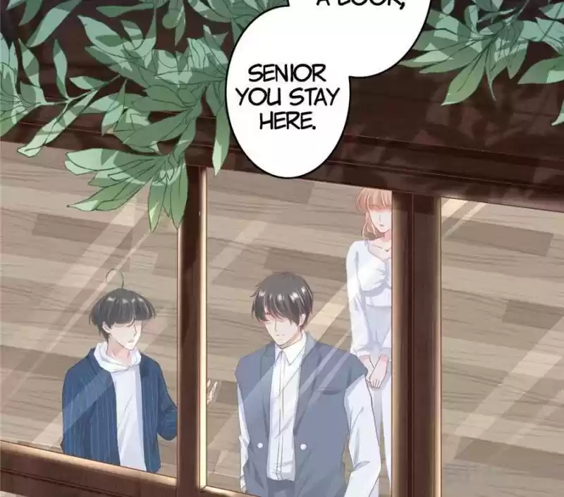 The Ghost Bride Chapter 182