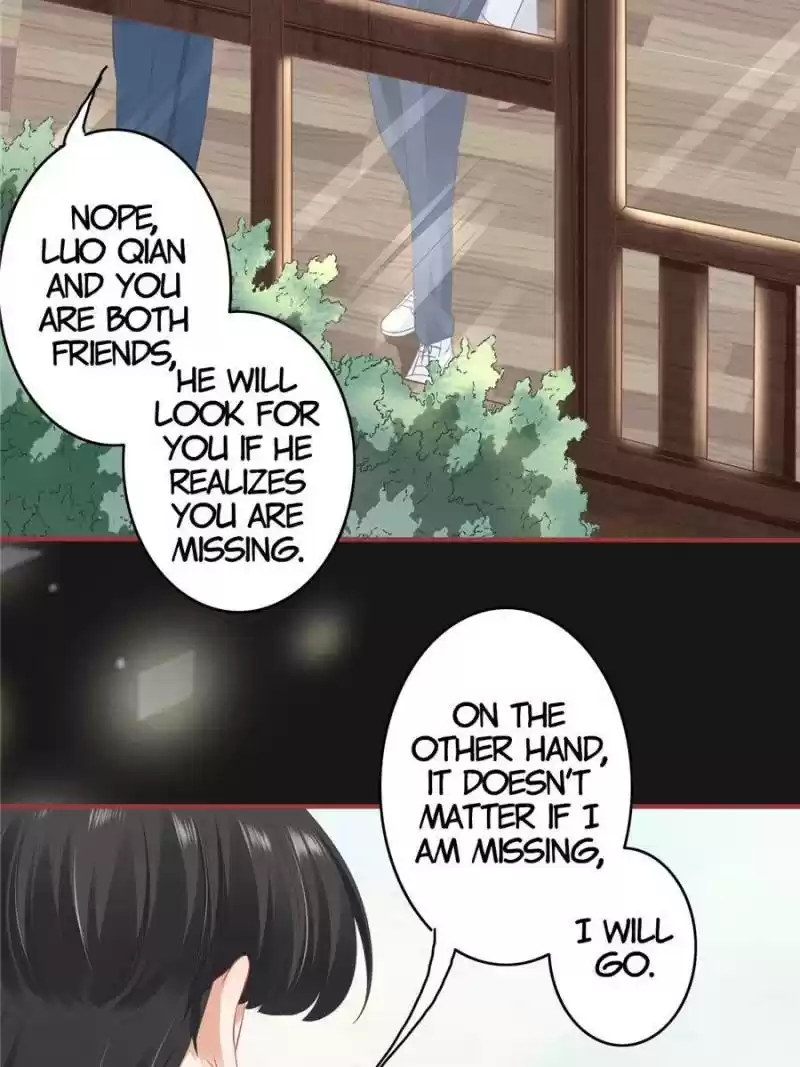 The Ghost Bride Chapter 182