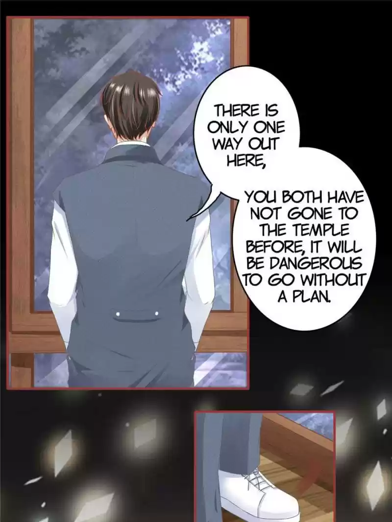 The Ghost Bride Chapter 182