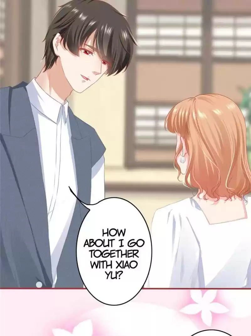 The Ghost Bride Chapter 182