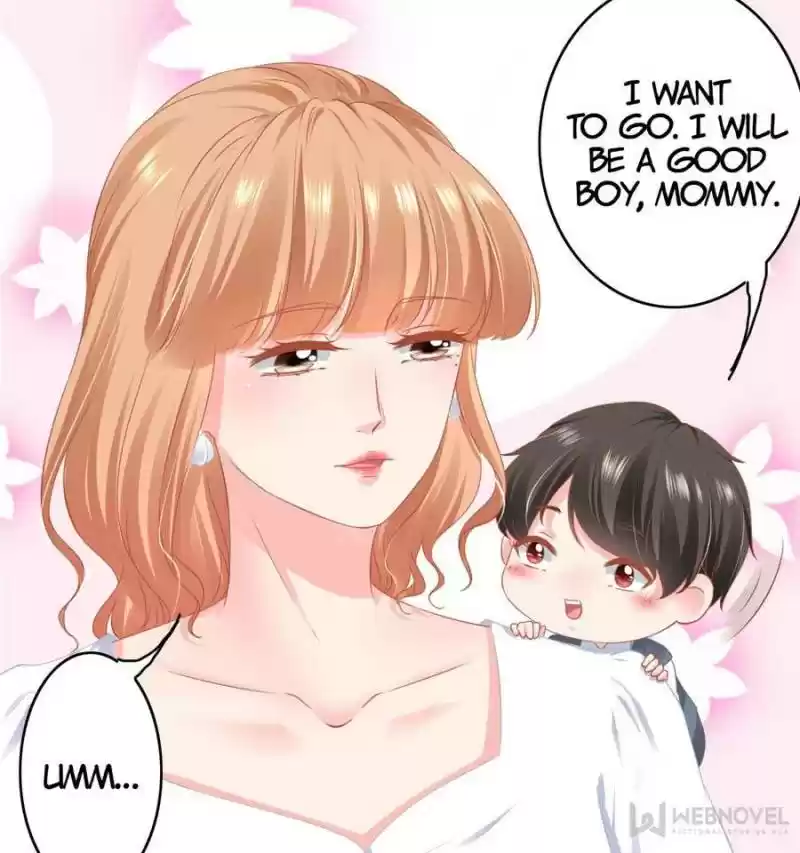 The Ghost Bride Chapter 182