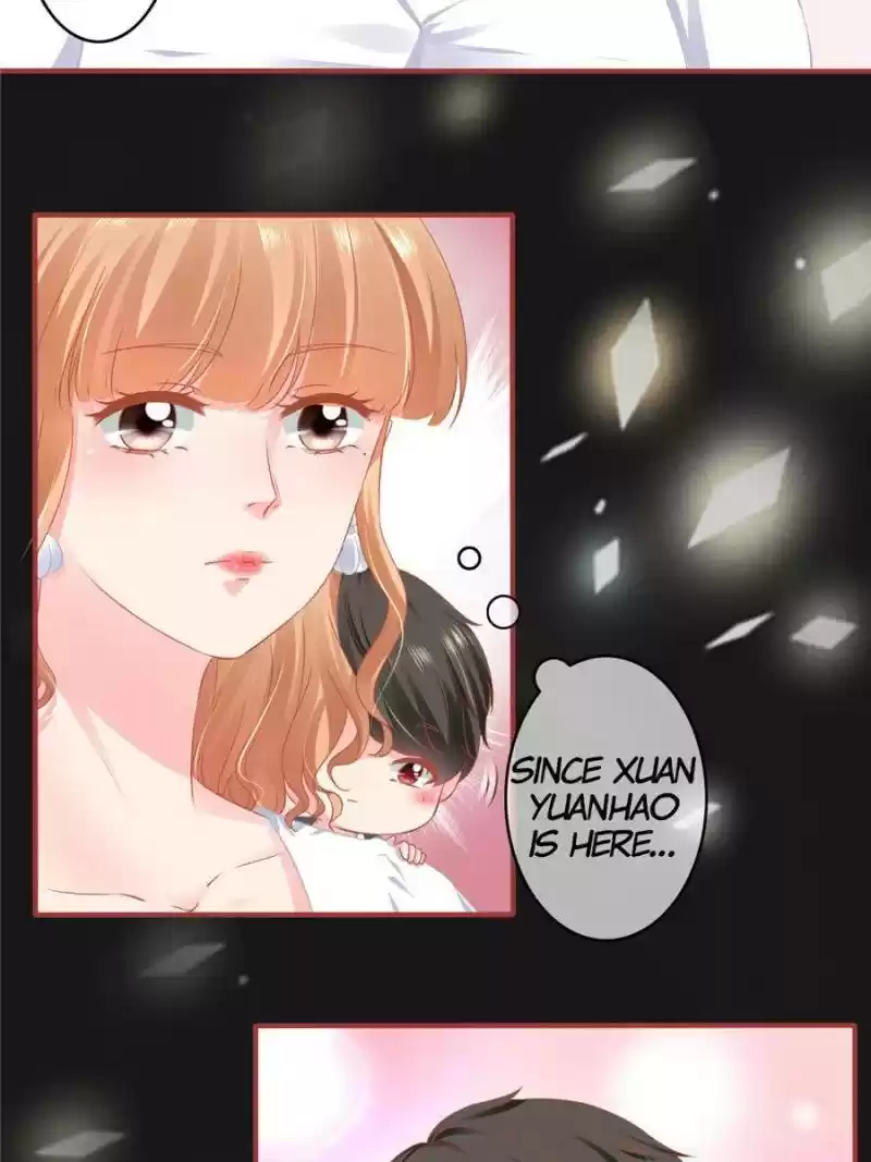 The Ghost Bride Chapter 182