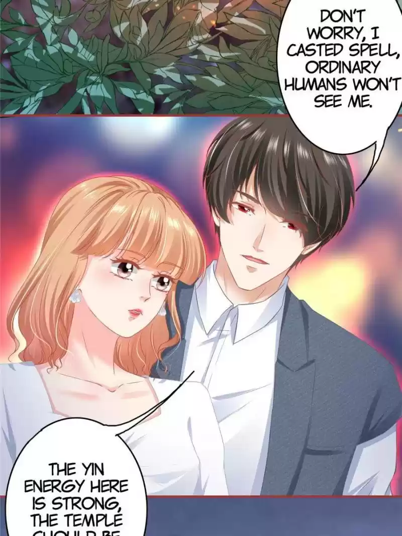 The Ghost Bride Chapter 182