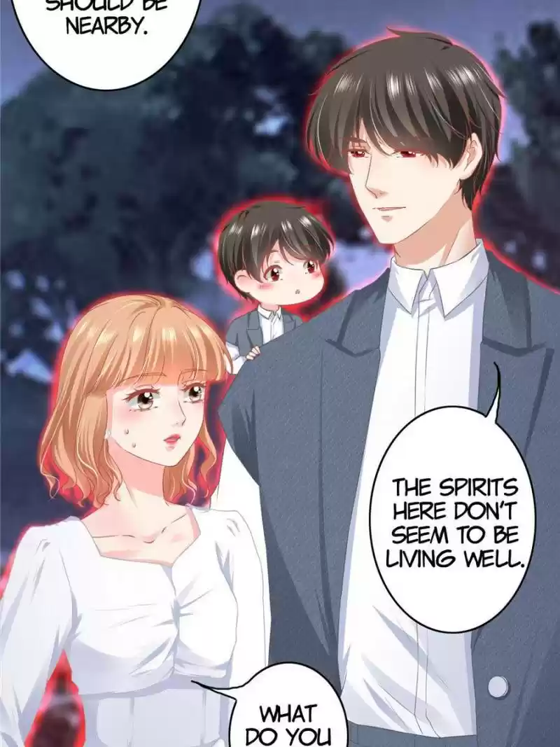 The Ghost Bride Chapter 182