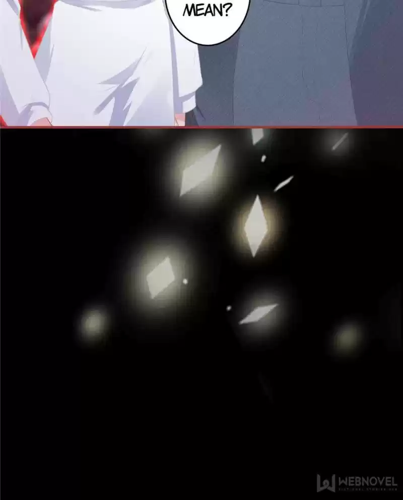 The Ghost Bride Chapter 182