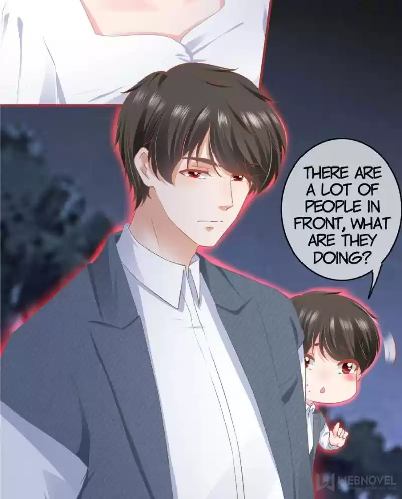 The Ghost Bride Chapter 182