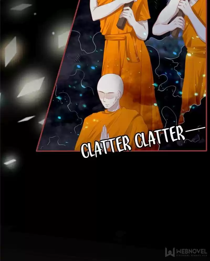 The Ghost Bride Chapter 182