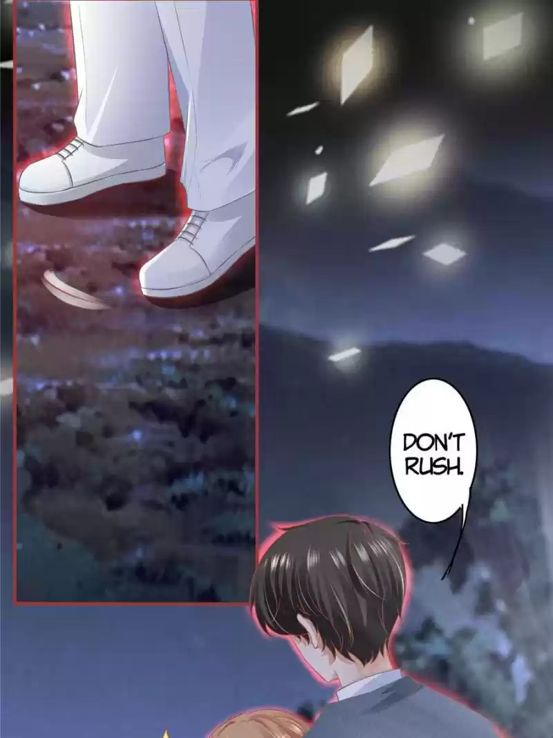 The Ghost Bride Chapter 182