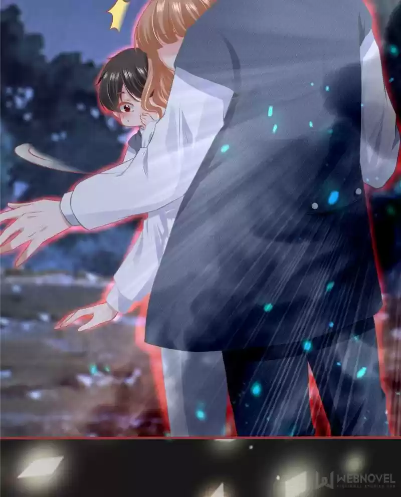 The Ghost Bride Chapter 182