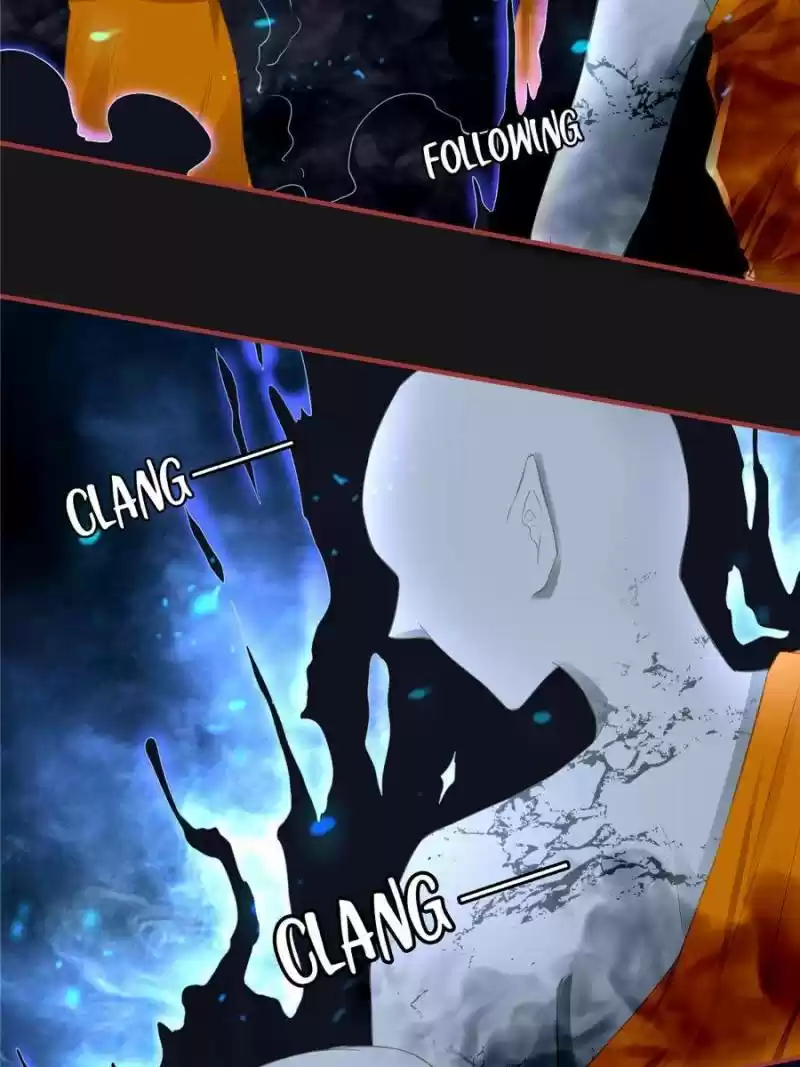 The Ghost Bride Chapter 182