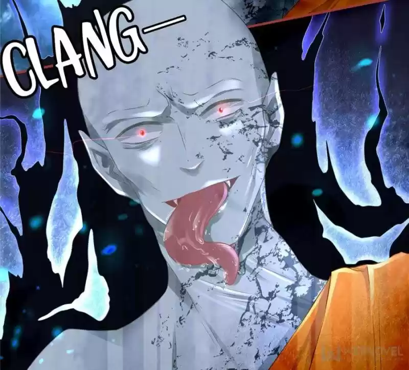 The Ghost Bride Chapter 182