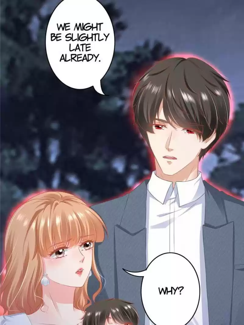 The Ghost Bride Chapter 183