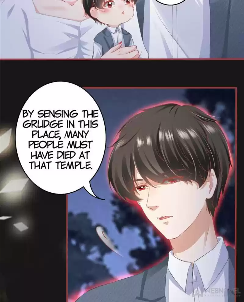 The Ghost Bride Chapter 183