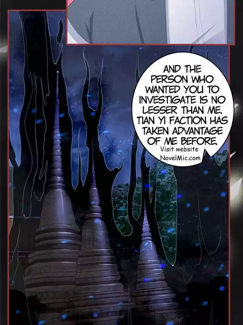 The Ghost Bride Chapter 183