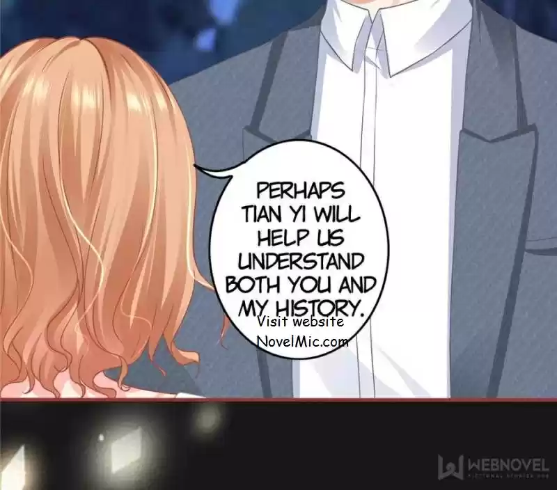 The Ghost Bride Chapter 183