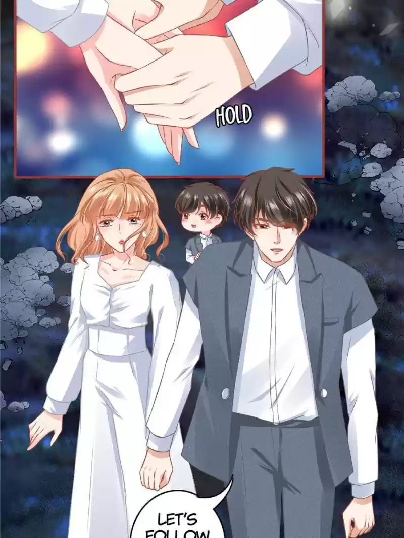 The Ghost Bride Chapter 183