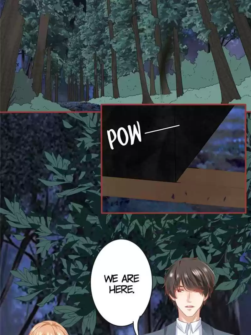 The Ghost Bride Chapter 183