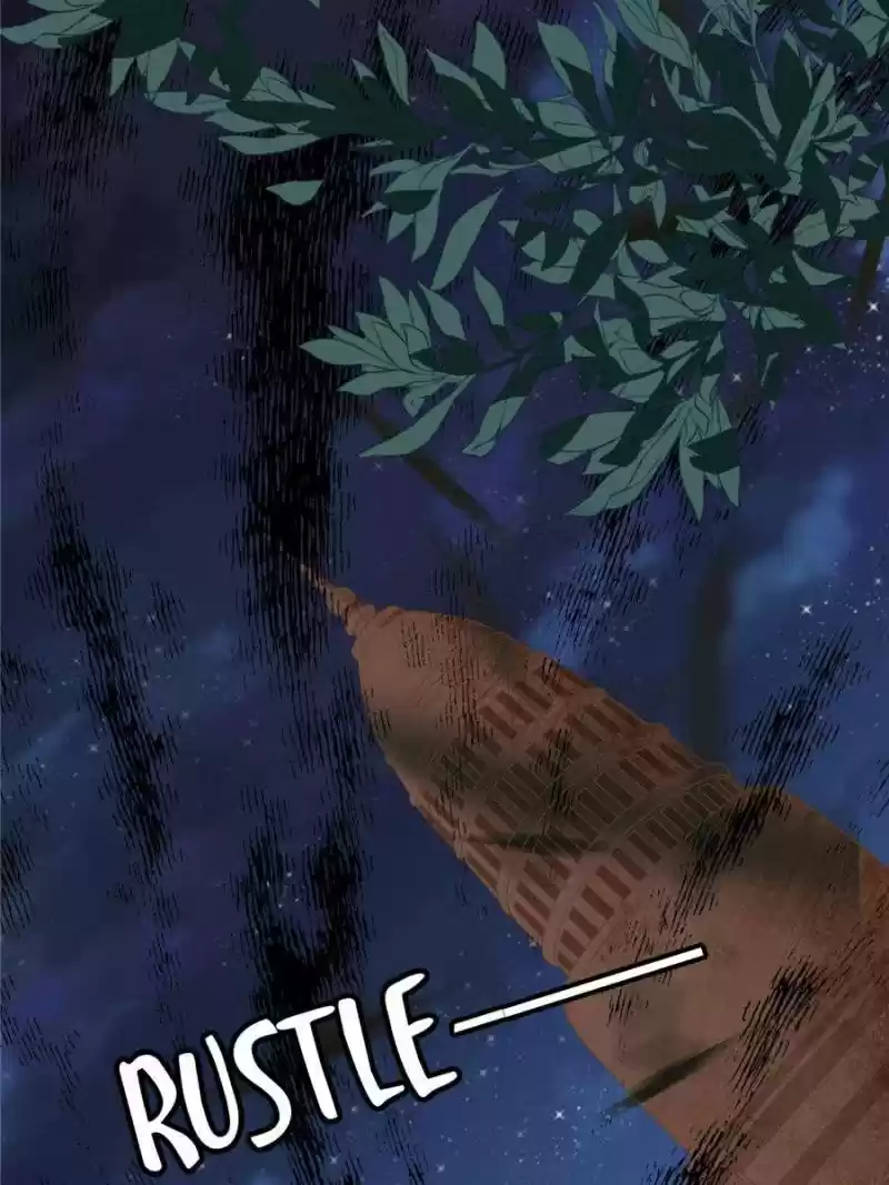 The Ghost Bride Chapter 183