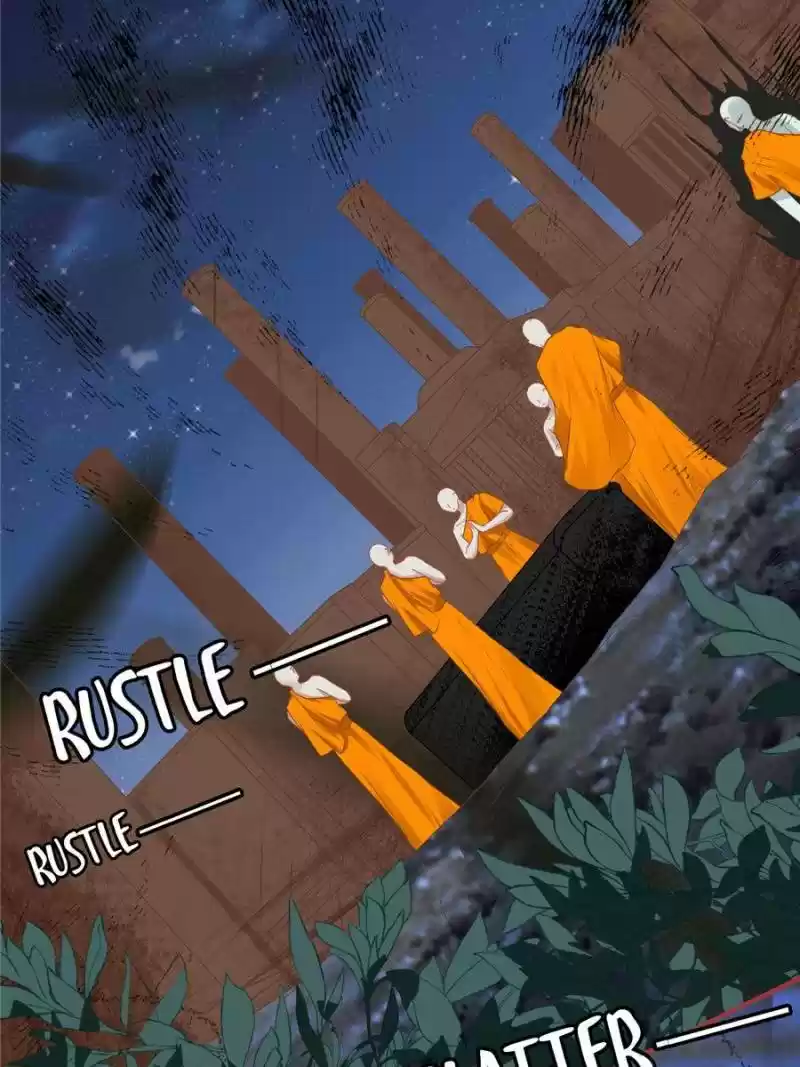 The Ghost Bride Chapter 183