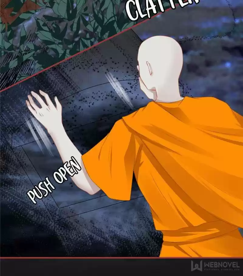 The Ghost Bride Chapter 183