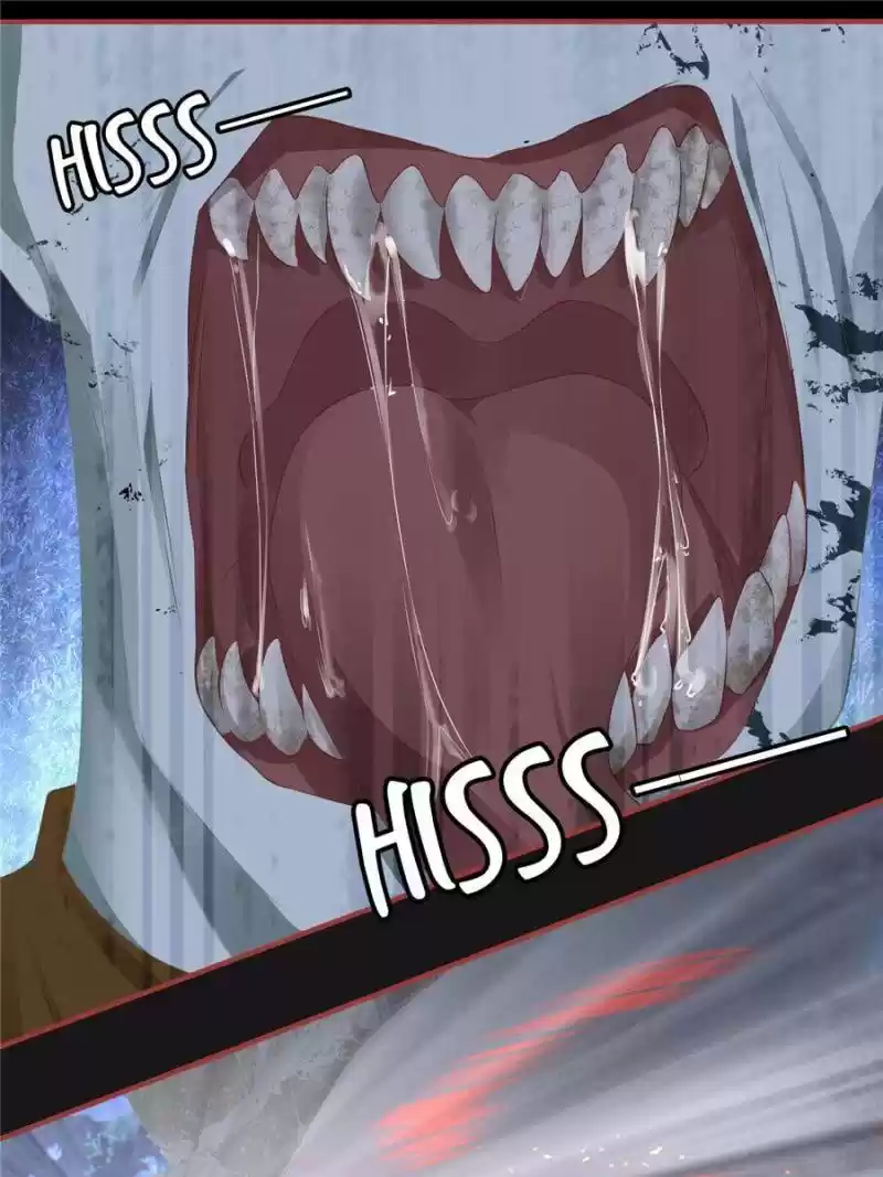 The Ghost Bride Chapter 183