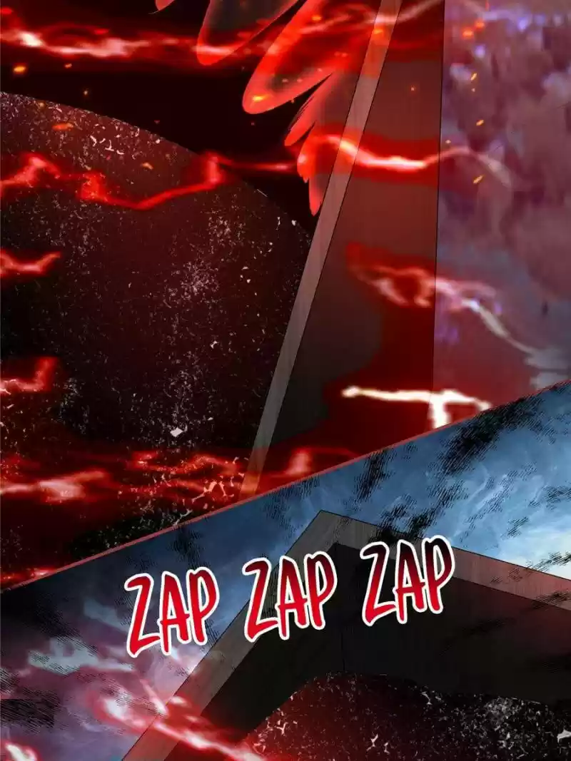 The Ghost Bride Chapter 183