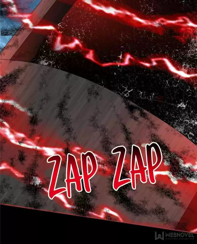 The Ghost Bride Chapter 183