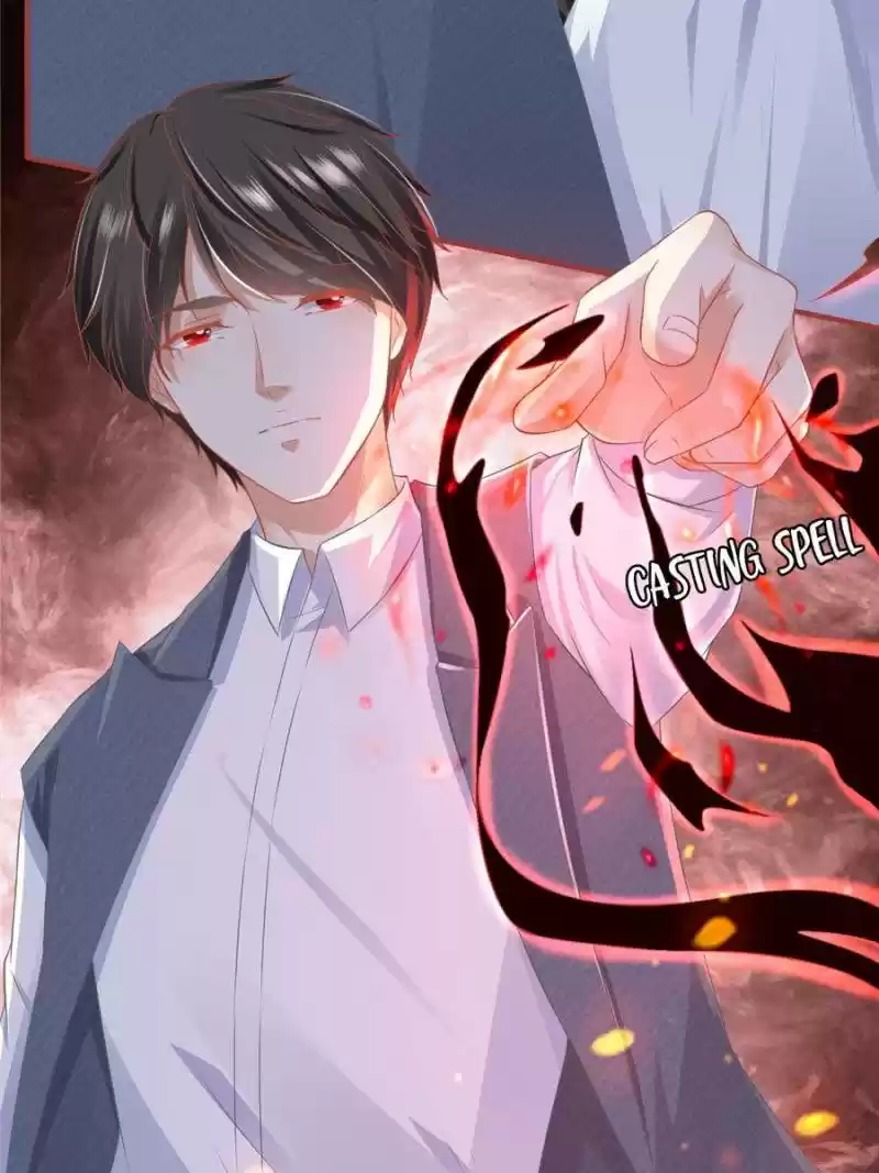 The Ghost Bride Chapter 183