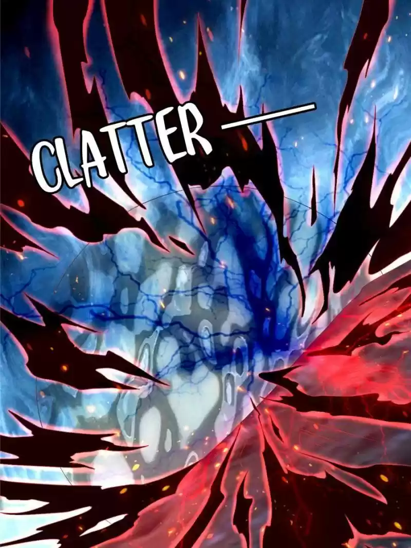 The Ghost Bride Chapter 183