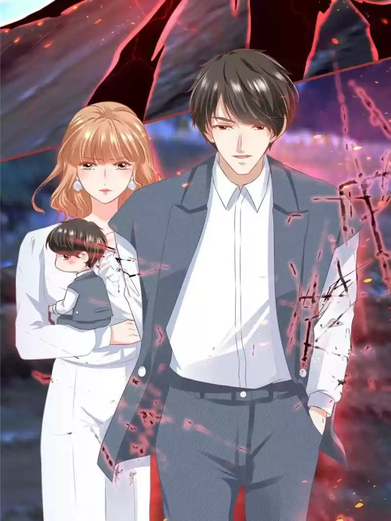 The Ghost Bride Chapter 183